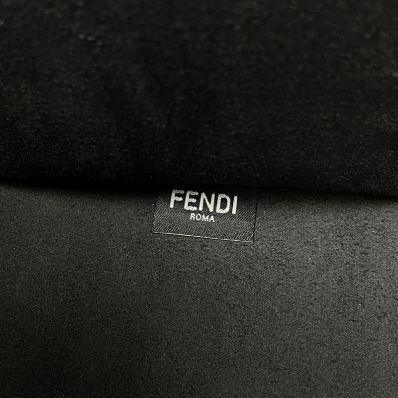 Fendi Sunshine Bags